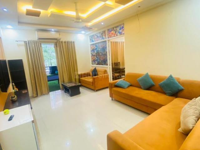 Flat for rent in Nyati Meadows, Pune