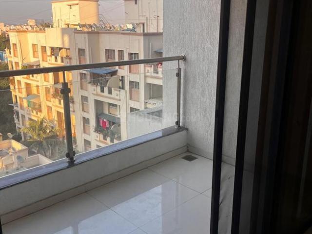 Flat for rent in Ward 12, Pune