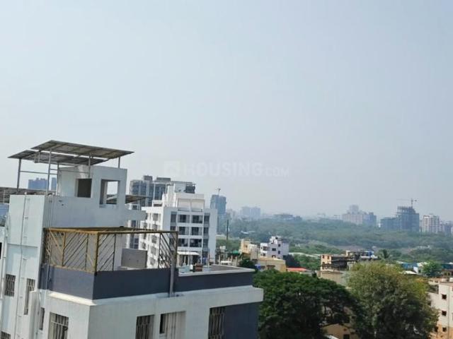 Flat for rent in Mundhwa, Pune
