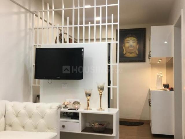 Flat for rent in Ward 12, Pune