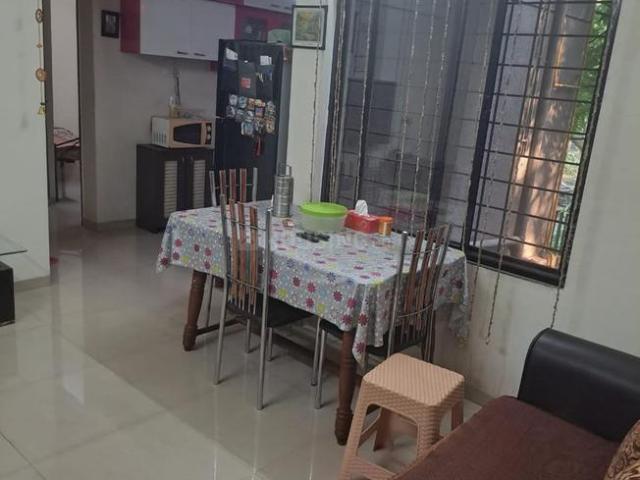 Flat for rent in Ward 12, Pune