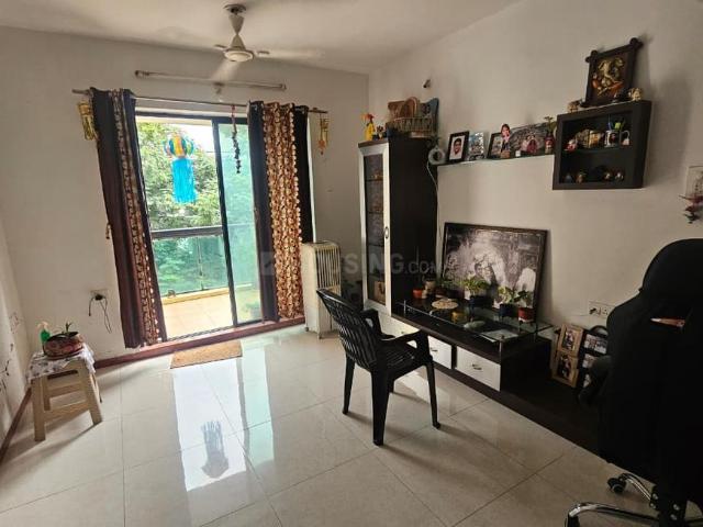 Flat for rent in Ward 12, Pune
