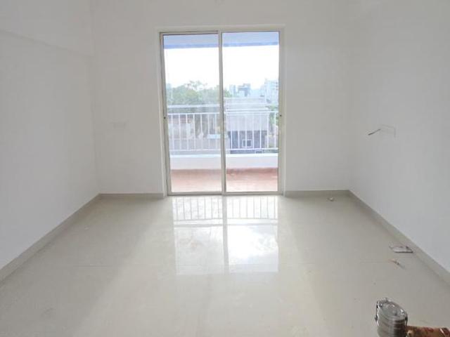 Flat for rent in Ward 12, Pune