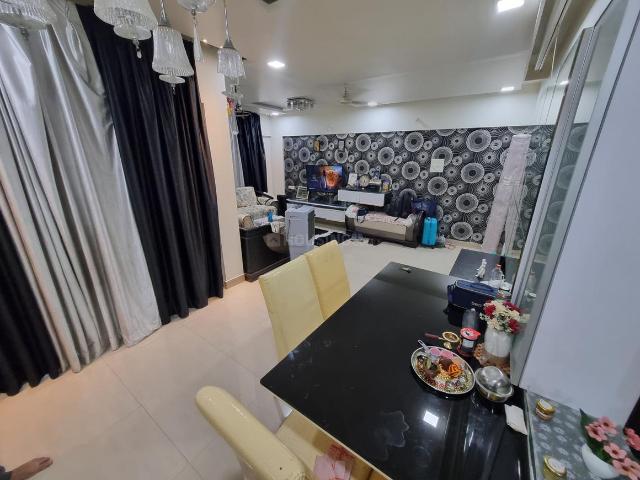 Flat for rent in Bramha SunCity, Pune