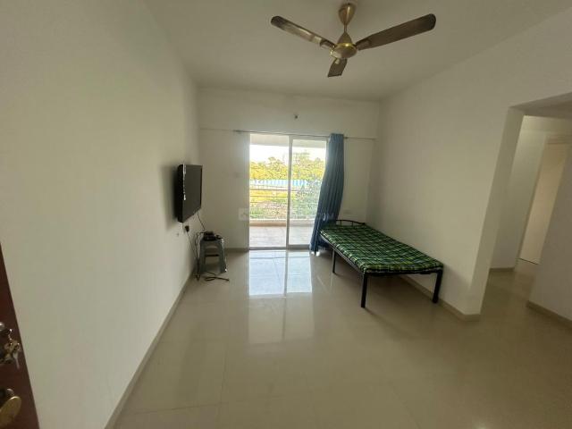 Flat for rent in Ward 12, Pune