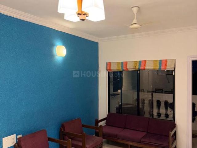 Flat for rent in Pune