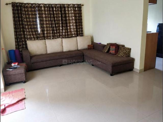 Flat for rent in Ward 12, Pune