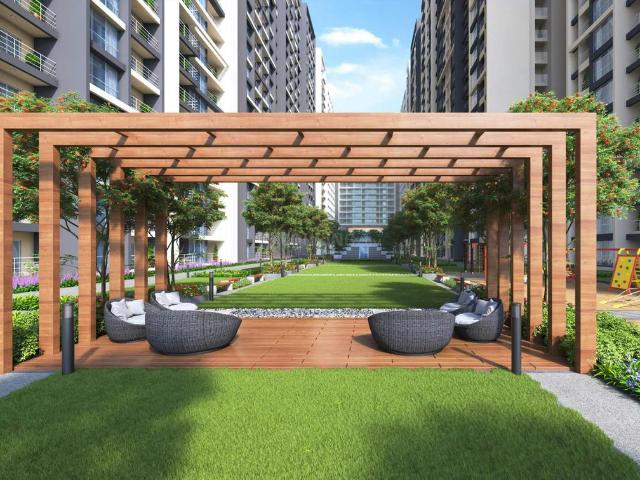 Flat for sale in Poona, National Capital Territory Of Delhi