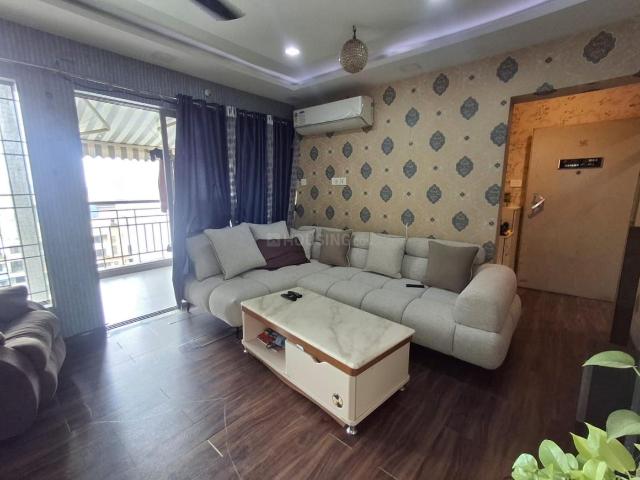 Flat for sale in Bramha SunCity, Pune