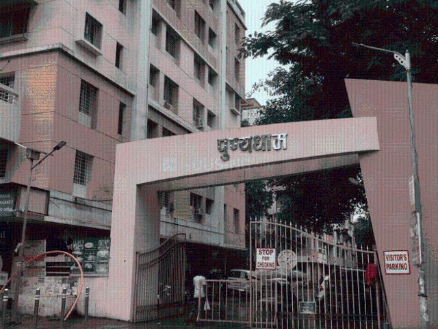 Flat for sale in Poona, National Capital Territory Of Delhi