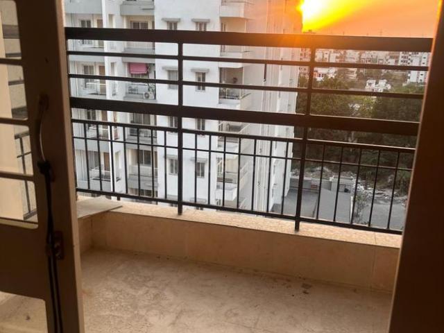 Flat for rent in National Capital Territory Of Delhi