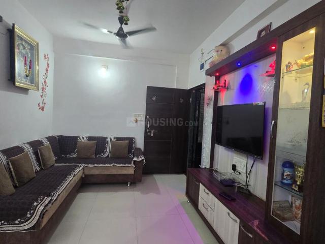 Flat for sale in Gujarat