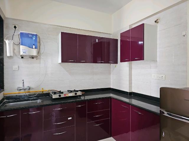 Flat for rent in Poona, National Capital Territory Of Delhi