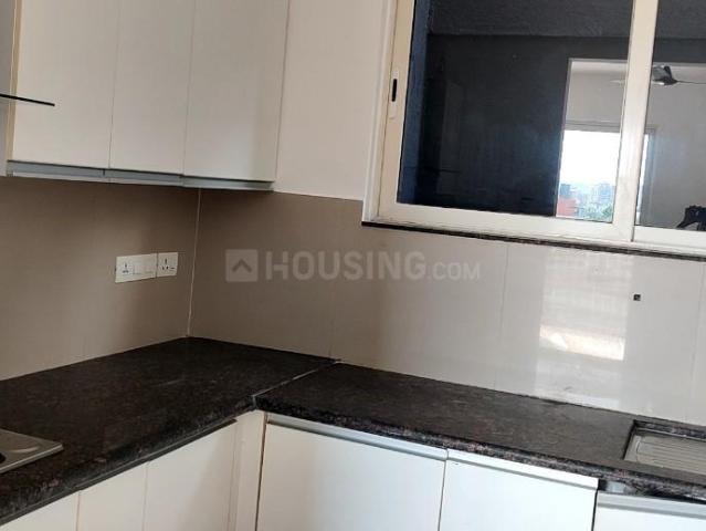 Flat for rent in Marvel Fria, Wagholi