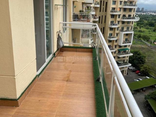 Flat for rent in Poona, National Capital Territory Of Delhi