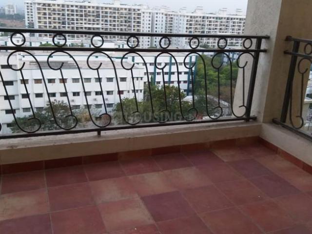 Flat for rent in Poona, National Capital Territory Of Delhi