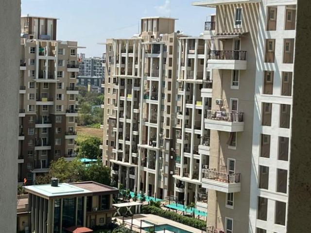 Flat for rent in Poona, National Capital Territory Of Delhi