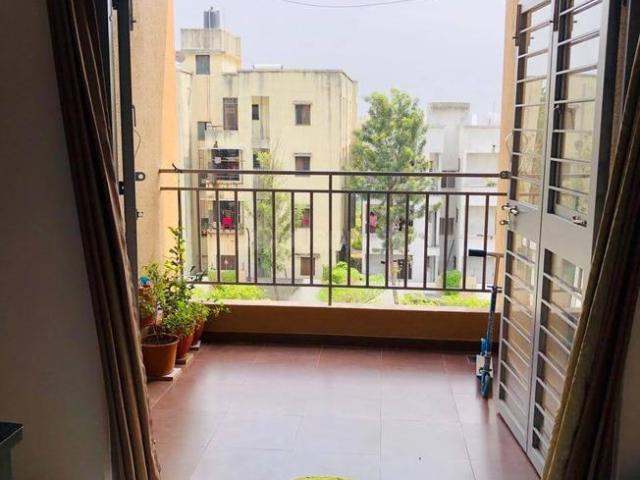 Flat for rent in Poona, National Capital Territory Of Delhi