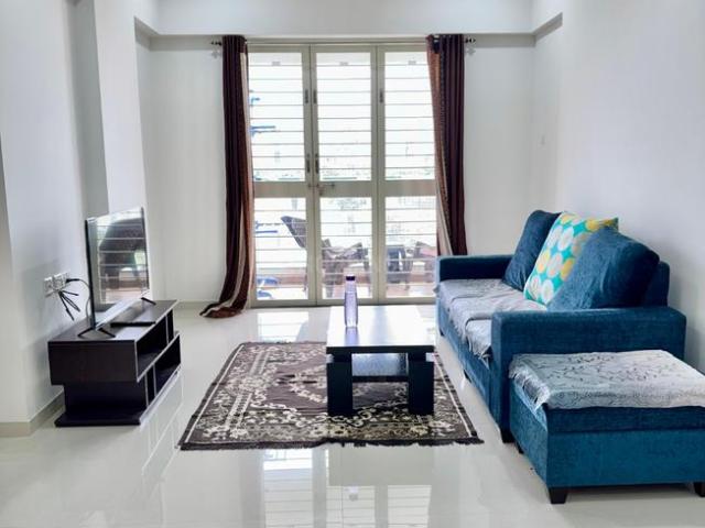 Flat for rent in Poona, National Capital Territory Of Delhi
