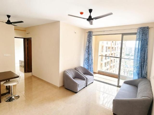 Flat for rent in Poona, National Capital Territory Of Delhi