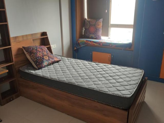 Flat for rent in Wagholi, Pune