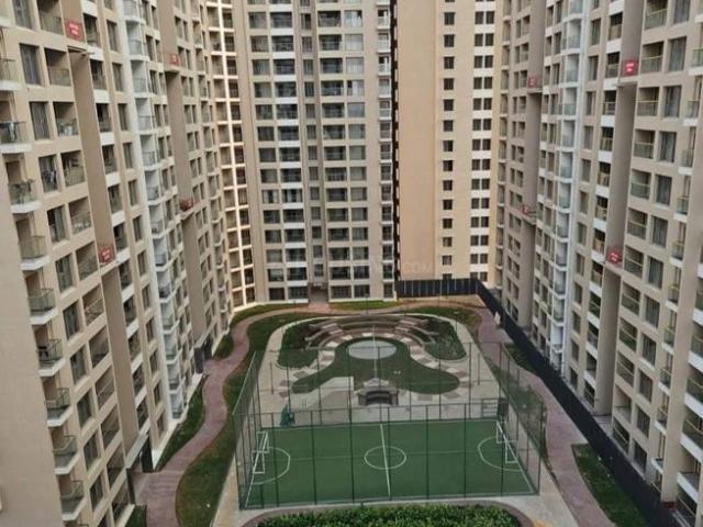 Flat for rent in Poona, National Capital Territory Of Delhi