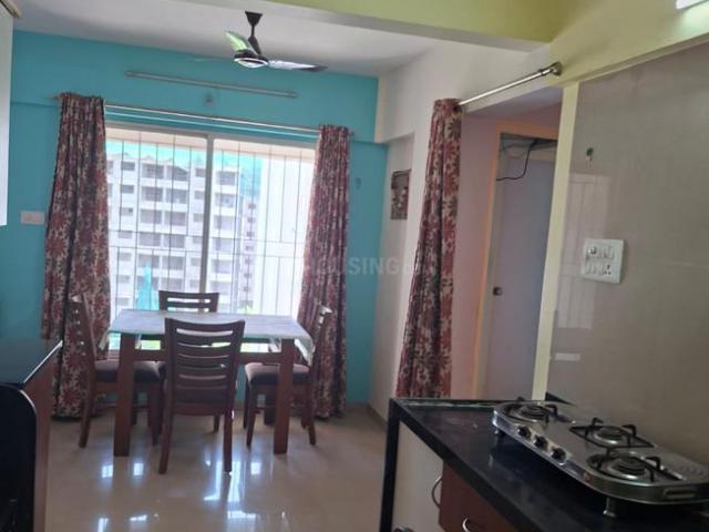 Flat for rent in Poona, National Capital Territory Of Delhi
