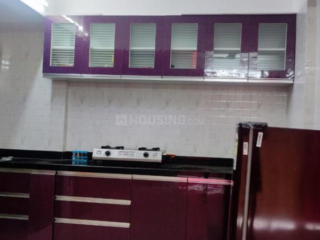 Flat for rent in Wagholi, Pune