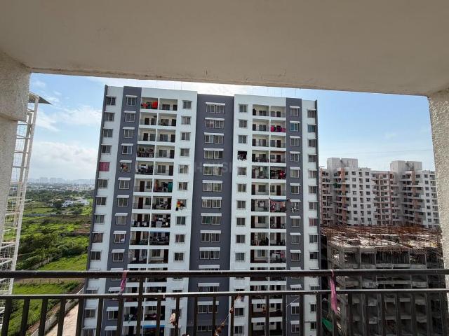 Flat for rent in Wagholi, Pune