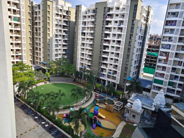 Flat for rent in Poona, National Capital Territory Of Delhi