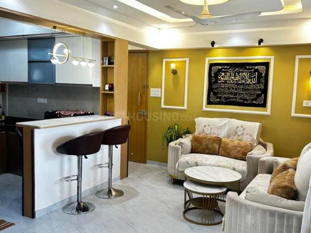 Flat for rent in Poona, National Capital Territory Of Delhi