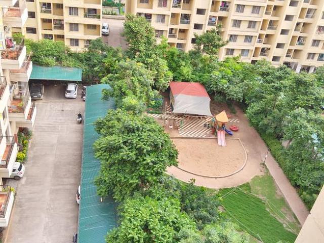 Flat for rent in Poona, National Capital Territory Of Delhi