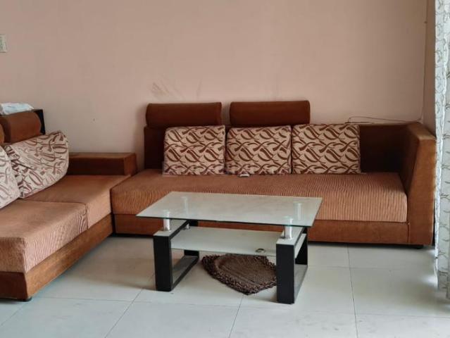 Flat for rent in Poona, National Capital Territory Of Delhi