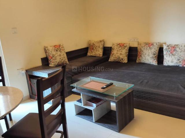 Flat for rent in Poona, National Capital Territory Of Delhi
