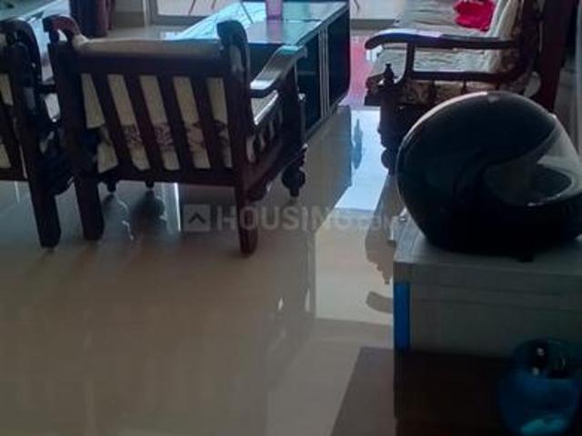 Flat for rent in Wagholi, Pune
