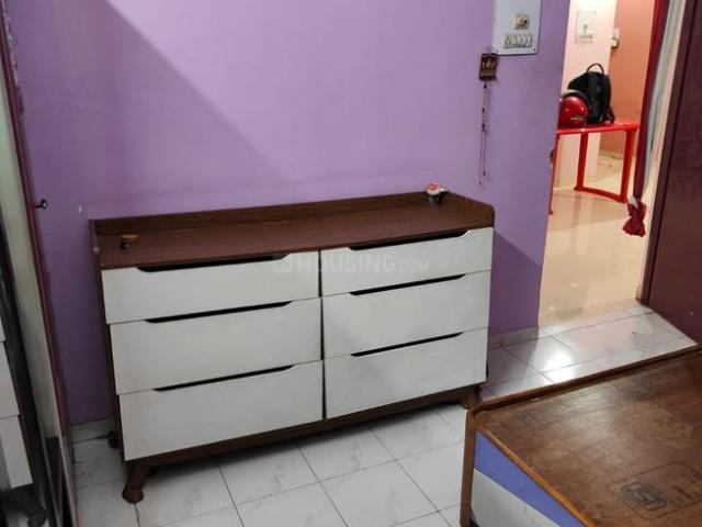 Flat for rent in Rohan Abhilasha, Wagholi