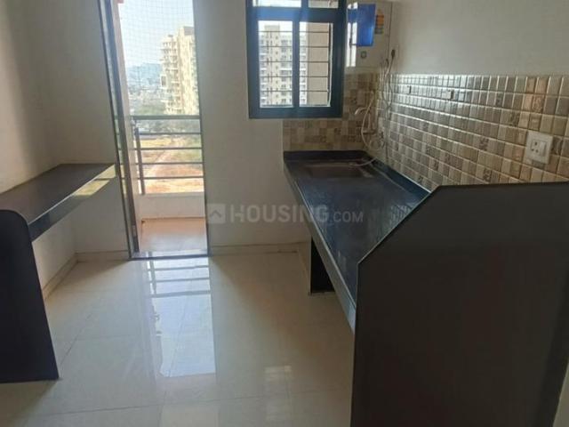 Flat for rent in Wagholi, Pune