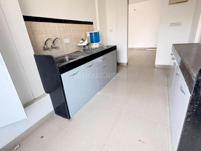 Flat for rent in Wagholi, Pune