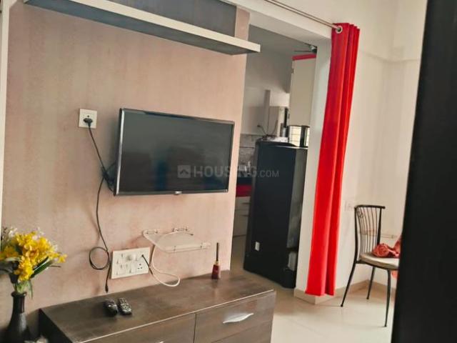 Flat for rent in Wagholi, Pune