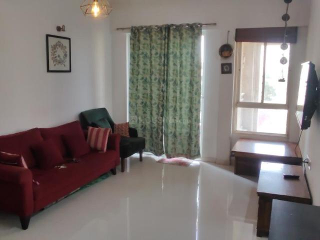 Flat for rent in Wagholi, Pune