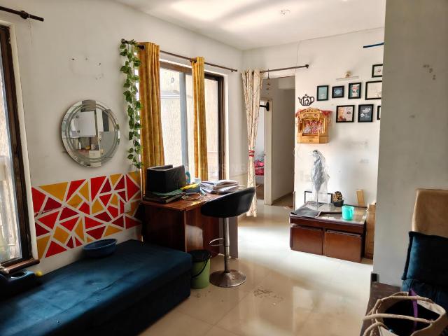 Flat for rent in Wagholi, Pune