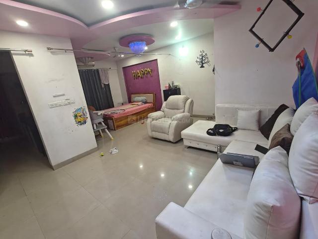 Flat for rent in Wagholi, Pune
