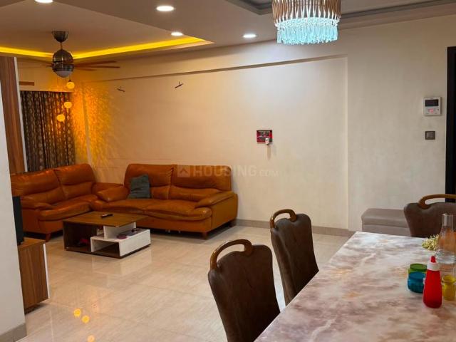 Flat for rent in Wagholi, Pune