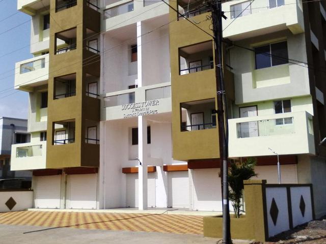 Flat for sale in Poona, National Capital Territory Of Delhi