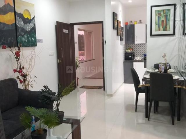 Flat for sale in Poona, National Capital Territory Of Delhi