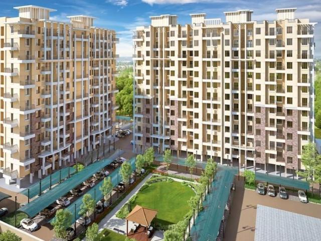 Flat for sale in Poona, National Capital Territory Of Delhi