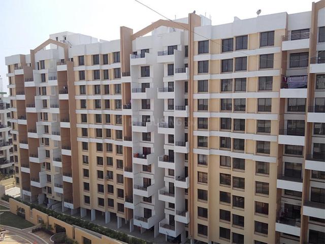 Flat for sale in Poona, National Capital Territory Of Delhi