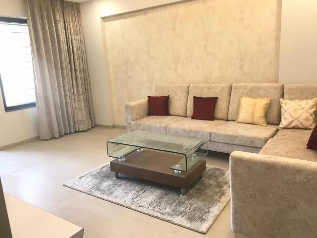 Flat for sale in Ivory Society, Wagholi