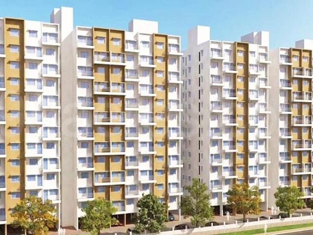 Flat for sale in Poona, National Capital Territory Of Delhi