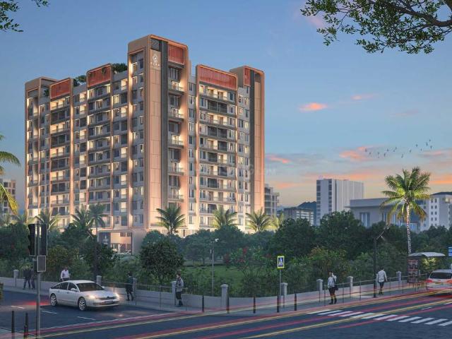 Flat for sale in Poona, National Capital Territory Of Delhi